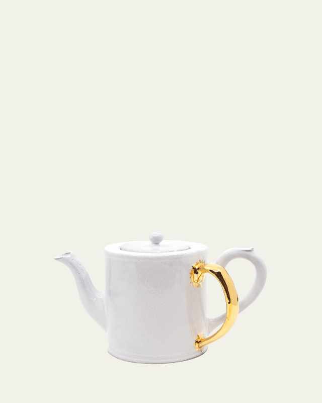 Sacai Teapot, 23 oz.